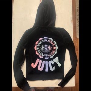 Juicy Conture  hoodie